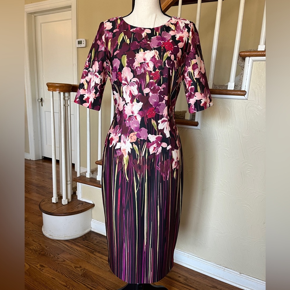 Adrianna Papell Dress